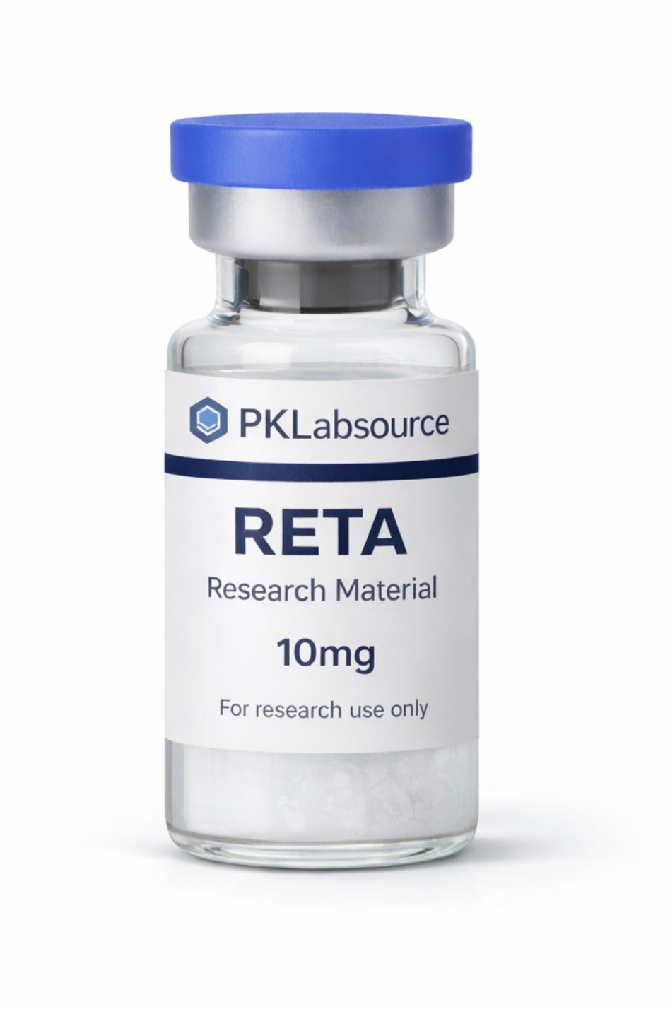 Reta Research Material 10 mg