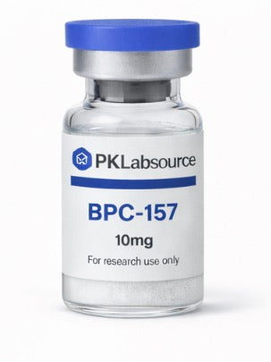 Bpc 157 10 mg Pk Labsource Bpc 157 10 mg Pk Labsource