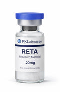 Reta Research Material 20mg