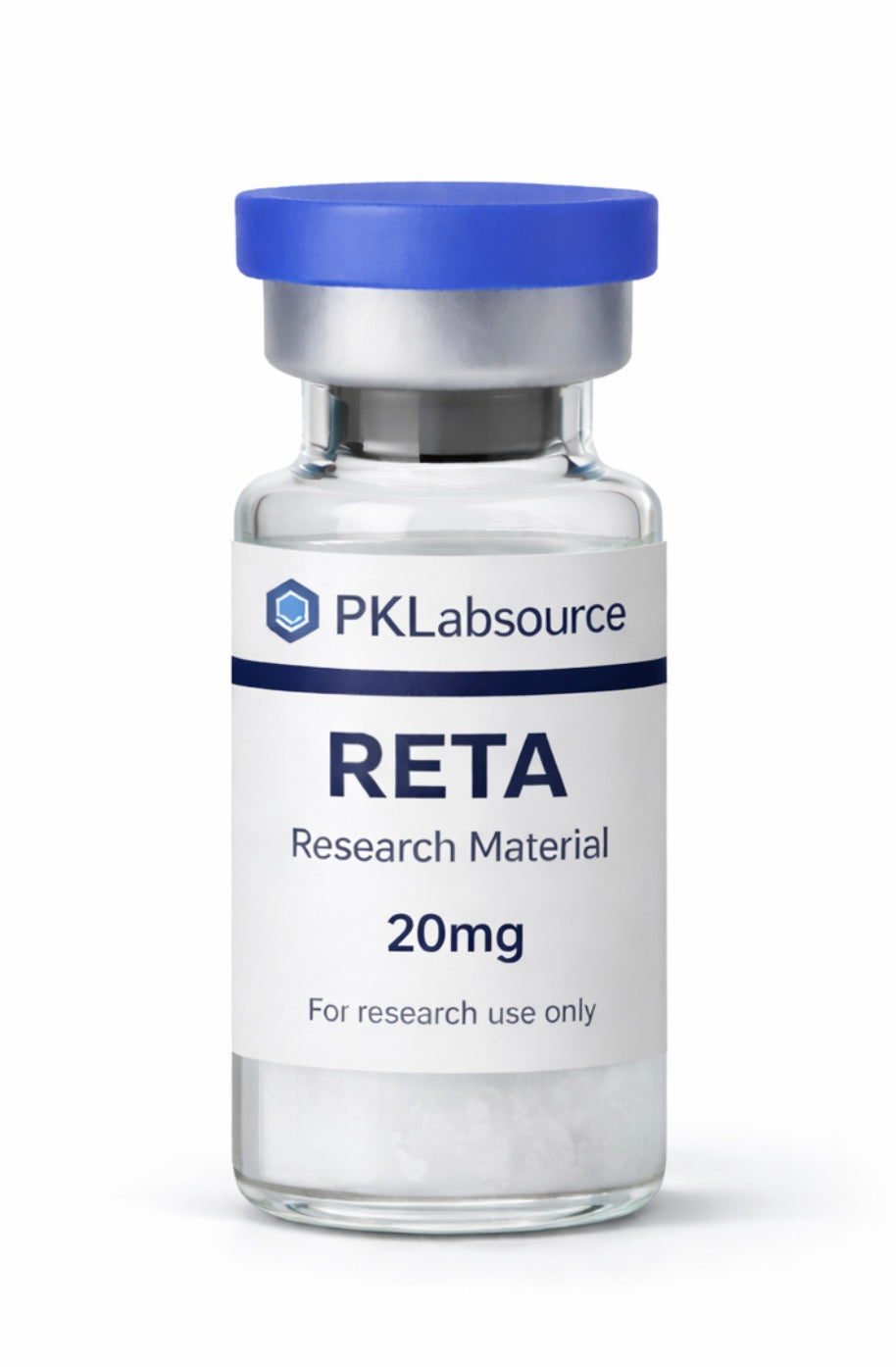 Reta Research Material 20mg