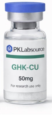 Ghkcu 50 mg