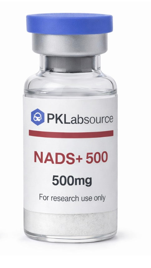 Nad plus 500mg